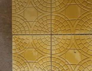 VENTES PAVES (DALETTES) EN BETON VIBRE
